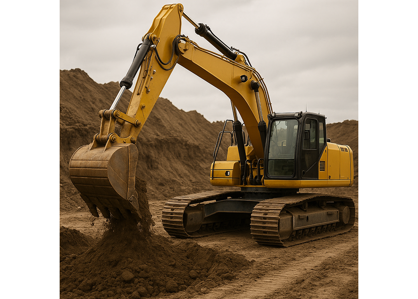 Отделка бетонной поверхности